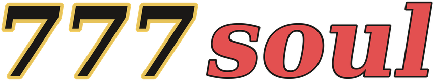 777soul logo